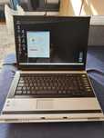 Toshiba Satellite A110-195