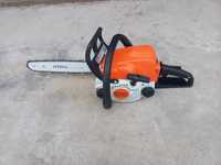 Бінзопила STIHL MS 180