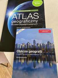 Oblicza geografii