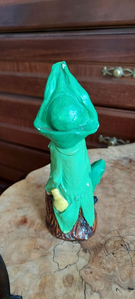 Wodnik Szuwarek - Figurka