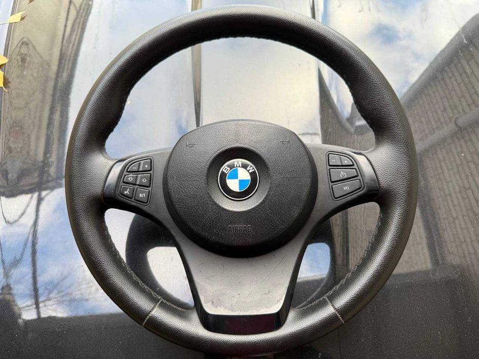 Руль для BMW E53