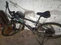 E-bike 1000W / 48V13Ah