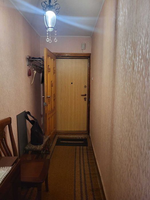 Сдам 1к.квартиру р-н Конного рынка метро Спортивная ул.Молочная д 7