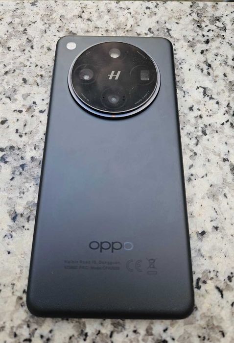 OPPO Find X 8 pro