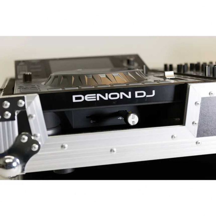Magma multicase pioneer denon