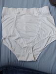 Cinta pós parto da chicco
