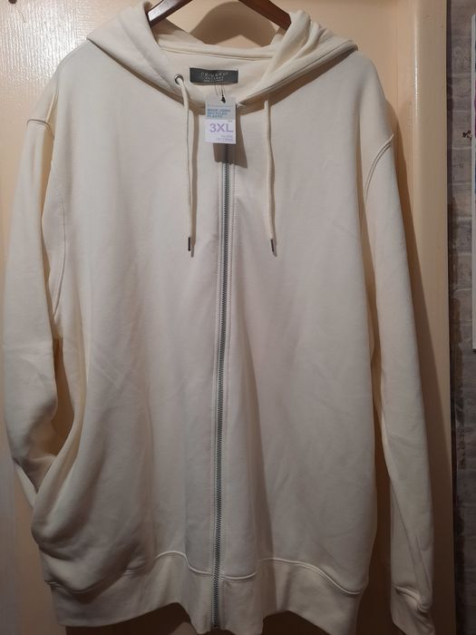 Кофта- зипка ( унисекс) 3 хл