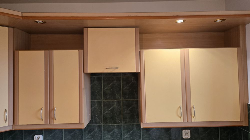 Oddam meble kuchenne