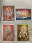 Deuses e deusas Hindus