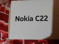 Продаю Nokia C22 новий