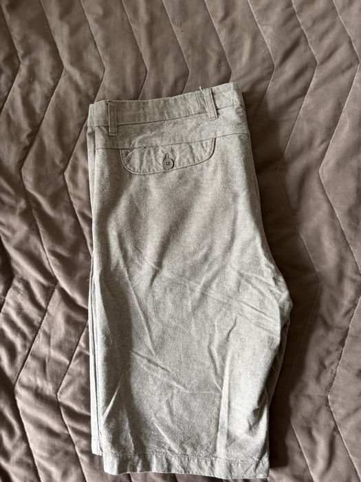 Чоловічі шорти світлі