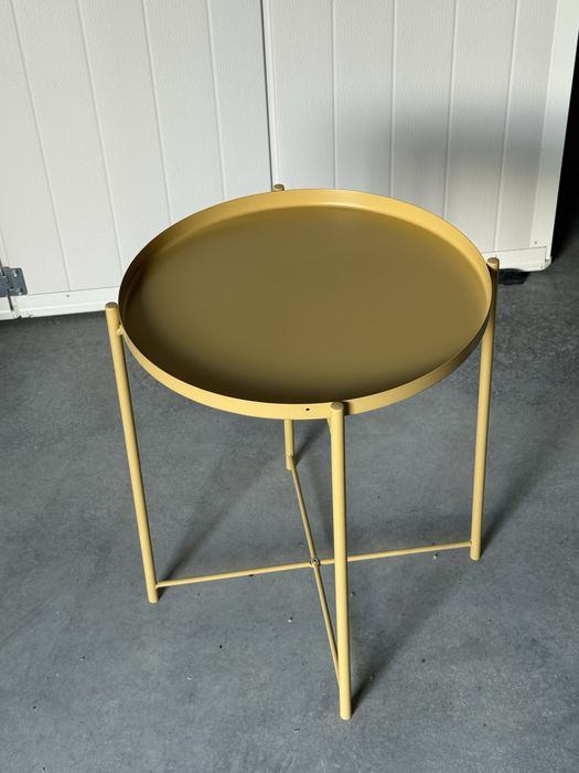 Mesa de apoio bom estado