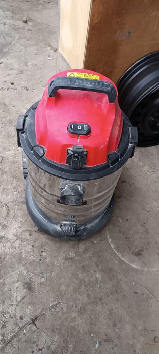 Пилосос Einhell TC-VC 1930 SA