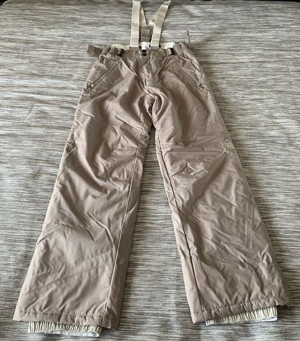 Calças de Neve - Quechua Junior