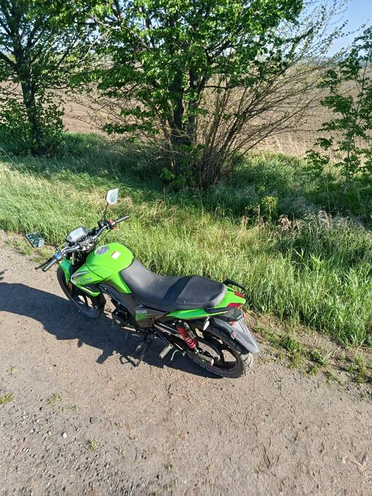 Продам Спарк 200