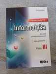 Informatyka teraz bajty 3