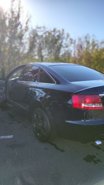 Продам Audi A6C6 2.0 Diesel