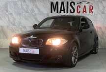 BMW 116 d