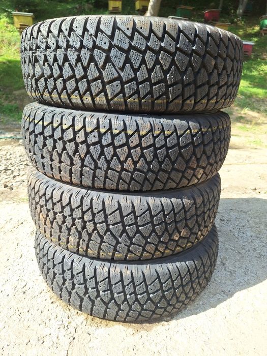 Nowa Opona nalewana 175/65r14
