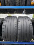 Шини 285 35 20 Michelin Pilot Sport 4s 2022р.в