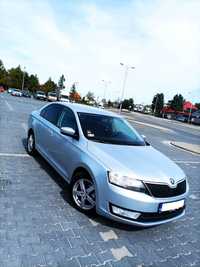 SKODA RAPID sedan sal-PL 1.4D