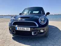 Mini Cooper SD 2.0