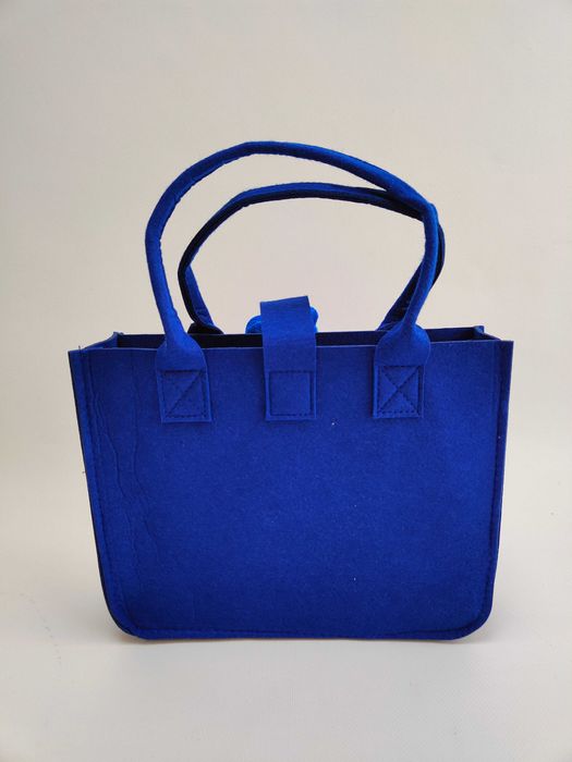 Torba torebka filcowa z Kaczorem Donaldem A