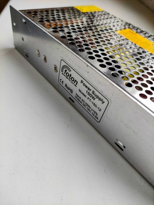 Блок живлення Foton FT-100-12