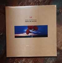 Depeche Mode U2 Gary Numan - LP