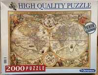 Puzzles 1000/2000