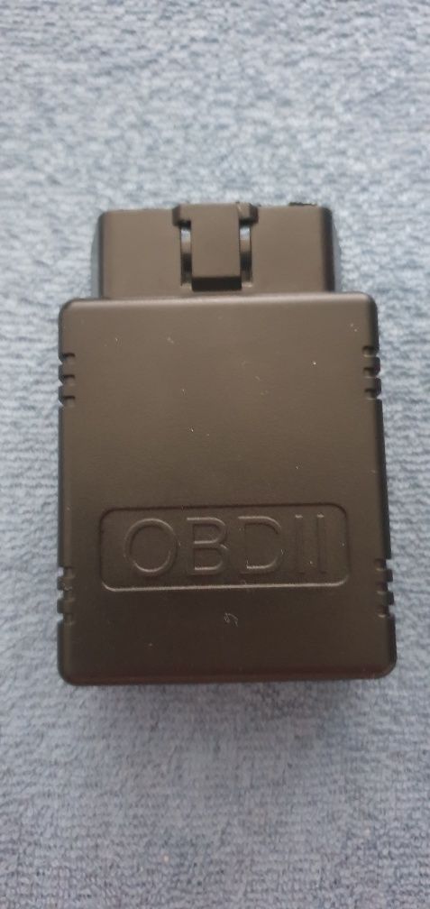 Interfejs diagnostyczny OBD2 do auta Bluetooth