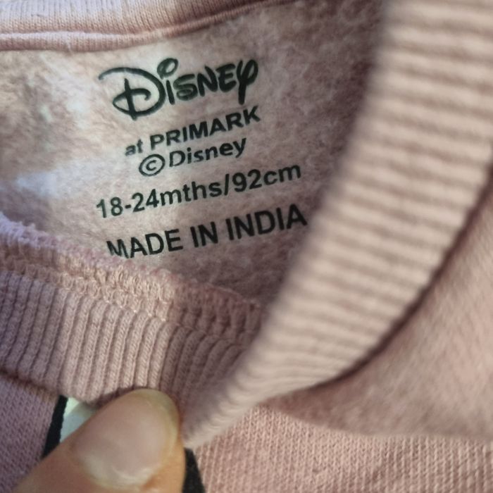 Zestaw ubranek dla dziewczynki 92/98