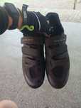 Sapato btt rockrider 45