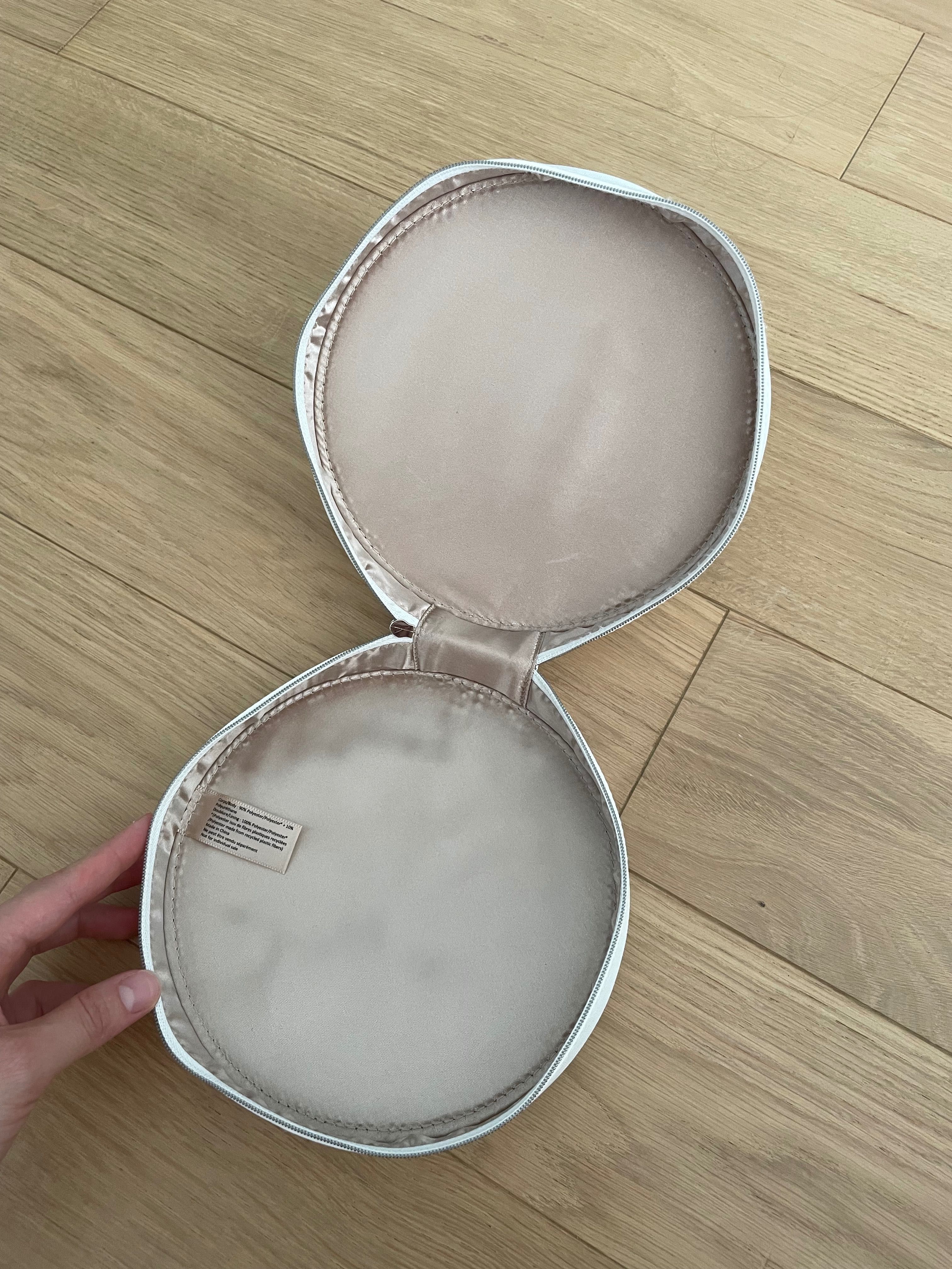 Nowa kosmetyczka kuferek Lancôme Absolue