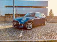 MINI Cooper D