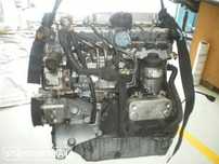 Motor Opel Vectra B 2.0 DTI 1998 Ref: X20DTH