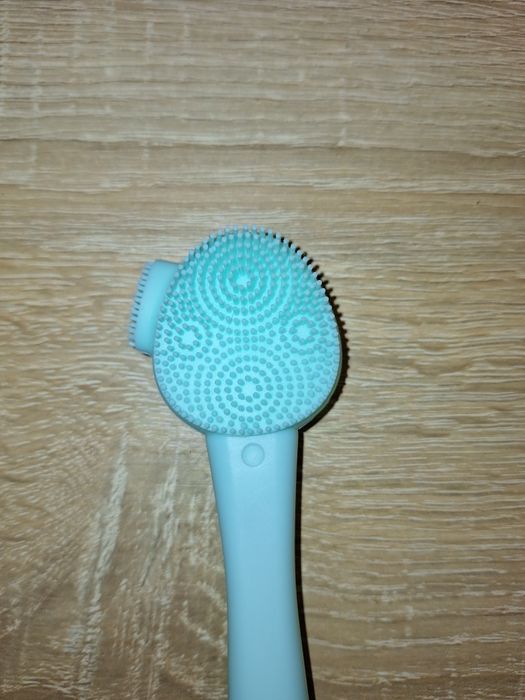 Szczoteczka do twarzy 3w1 Ewa Schmitt