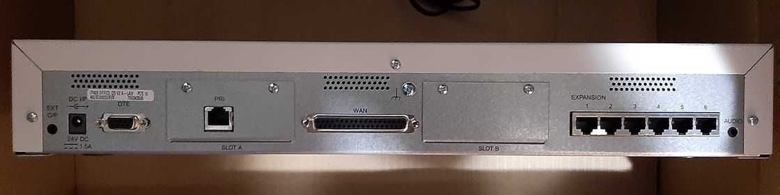 Avaya 6416D+ , 6408D+ , IP office 406 v2