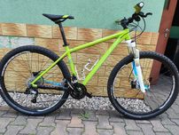 Radon zr race 29 (MTB górski cube Kross Giant trek Merida)