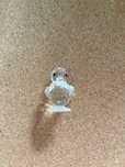Swarovski Figuras de Colecçao Pato - NOVO