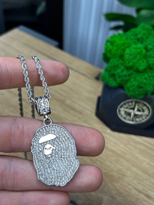 підвіска на шию BAPE