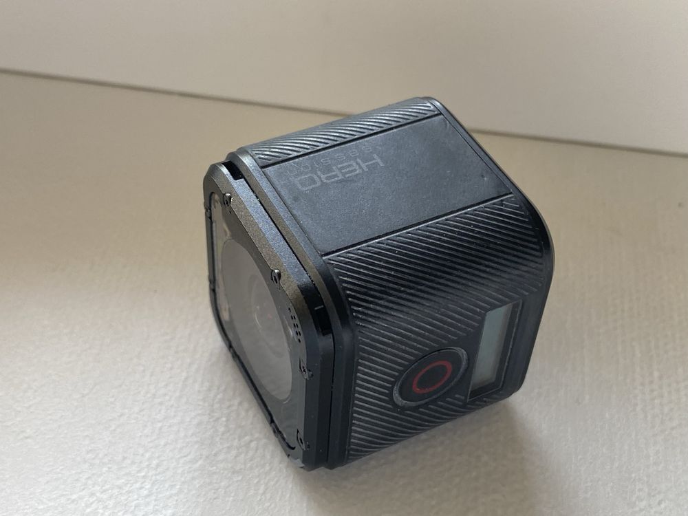 GoPro Hero Session 4