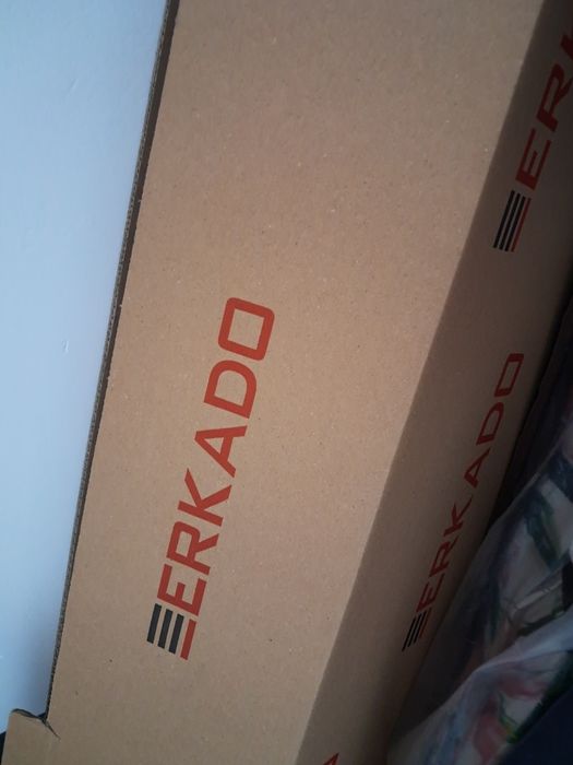 OŚCIEŻNICA REGULOWANA Erkado Dąb natur premium