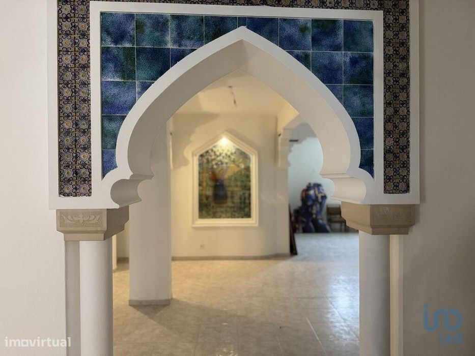 Restaurante em Portimão de 244,00 m2