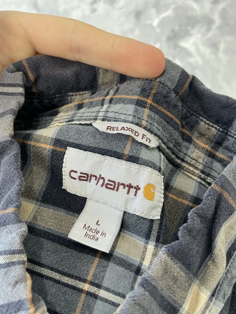 Рубашка Carhartt