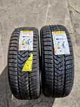 Opony Pirelli Winter sottozero3 225.55r17 2szt zima 2022r