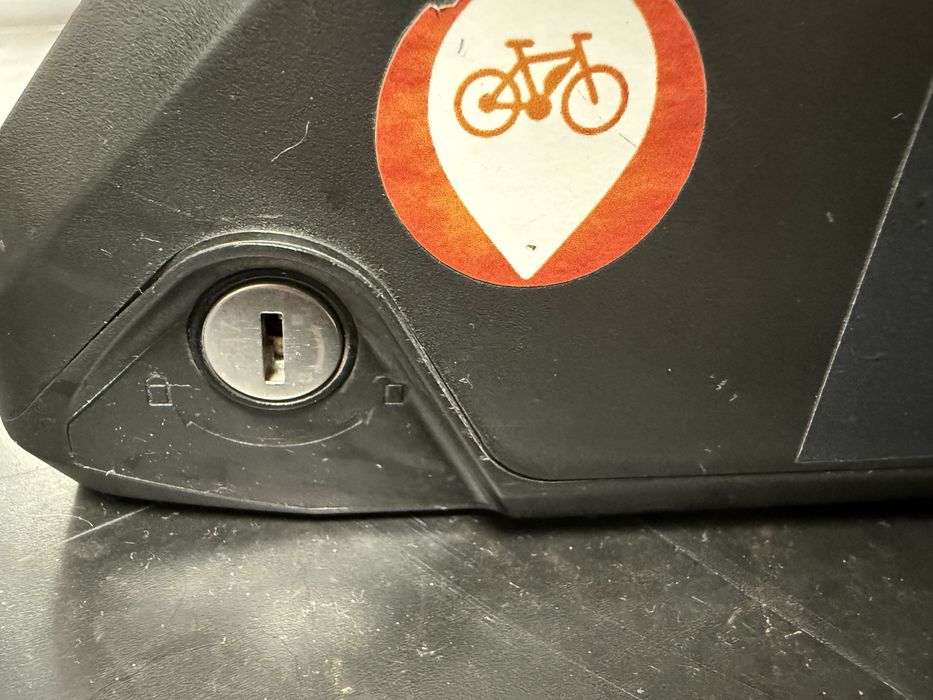 Батарея б/у 48v 16A