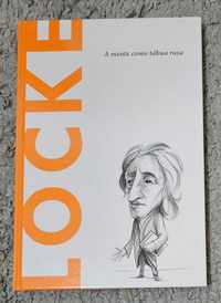 Livro Locke - A mente como tábua rasa