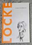 Livro Locke - A mente como tábua rasa