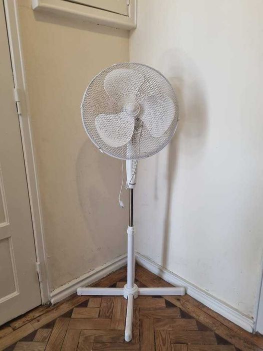 Conjunto 2 ventoinhas (KUNFT + Selecline)